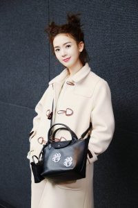 Longchamp on X: I like this Mr Bags X Longchamp collection more than  cheese. And I really love cheese. #MrBagsXLongchamp #Collaboration # Longchamp   / X